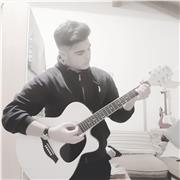 Insegnante di musica e un po di esperienza la ho